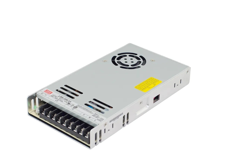 明緯功率電源：卓越品質(zhì)，信賴之選，為成功加速