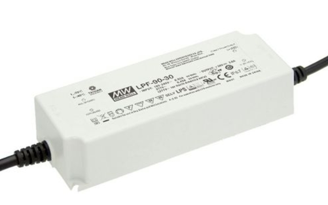 風(fēng)雨無阻，明緯防水電源，安心電力解決方案