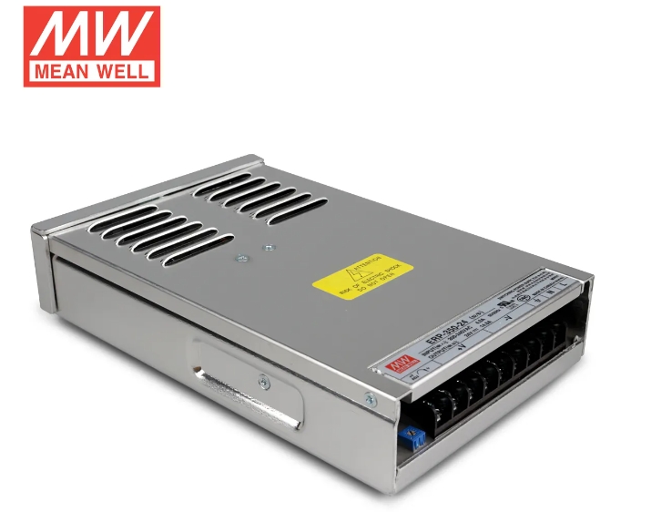 明緯防水機(jī)殼電源：專業(yè)防水技術(shù)，守護(hù)每一份電力供應(yīng)