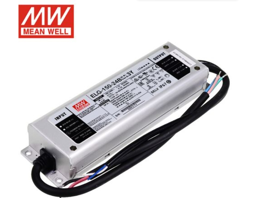 明緯電源新選擇，為戶外設(shè)備提供持久動(dòng)力