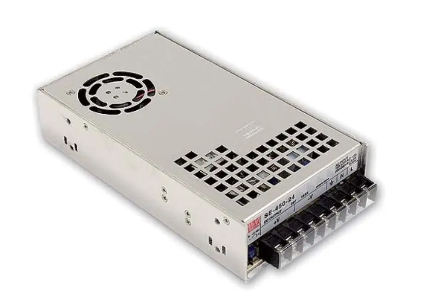 明緯防水機(jī)殼電源，無懼風(fēng)雨挑戰(zhàn)