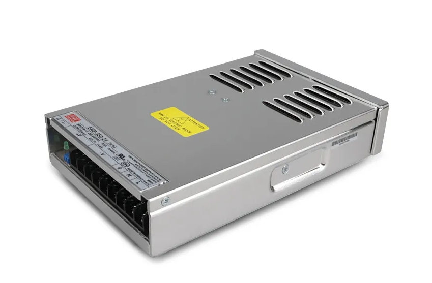 明緯機(jī)殼防水電源，守護(hù)您的電力世界