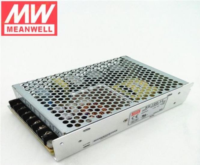 明緯機(jī)殼防水電源，戶外設(shè)備的理想之選