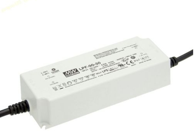 明緯防水電源，為您的電力需求保駕護(hù)航