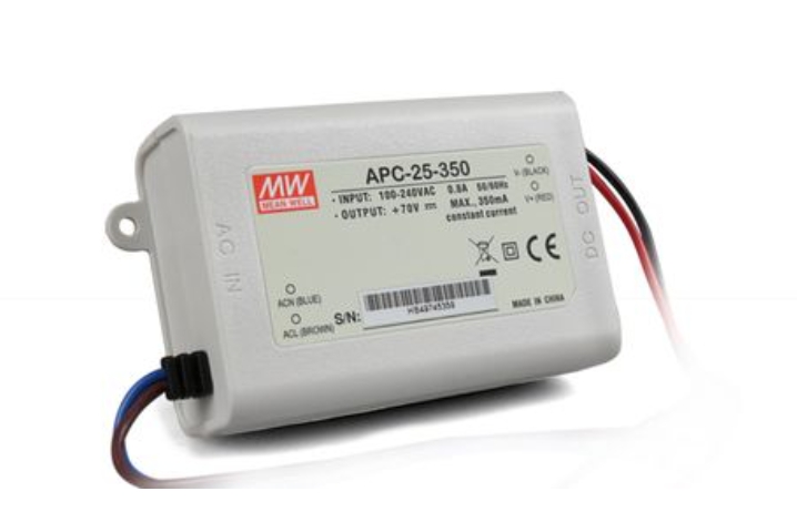 創(chuàng)新裸板設計，明緯電源引領行業(yè)新潮流