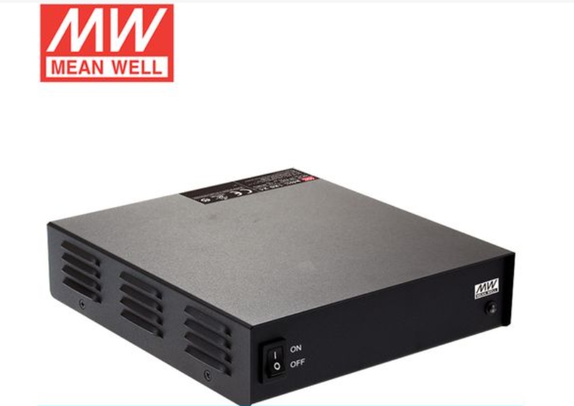 品質(zhì)之選，明緯機殼型電源——全球信賴的電源品牌