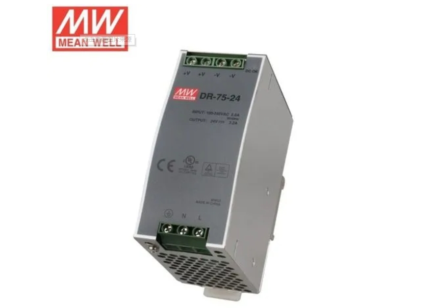 臺(tái)灣明緯三十年專注電源領(lǐng)域，機(jī)械型電源值得信賴