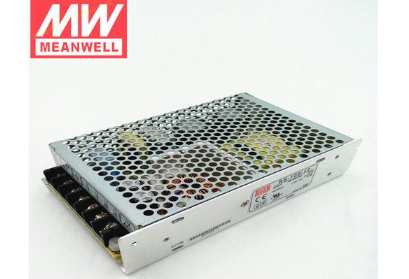 明緯機(jī)械型電源，為工業(yè)設(shè)備注入強(qiáng)勁動(dòng)力