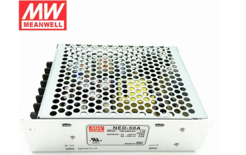 穩(wěn)定供電，明緯家庭電源家電小能手