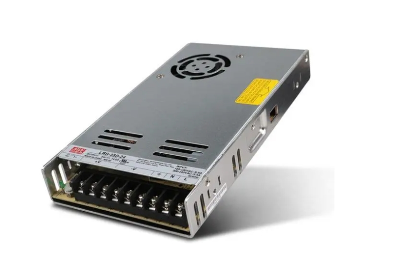 明緯自動(dòng)化電源：為EV充電、工業(yè)自動(dòng)化等提供強(qiáng)大動(dòng)力