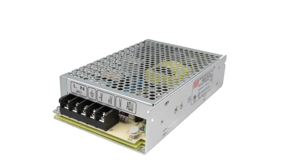 明緯AI電源：科技賦能，綠色高效 —— 打造智能生活新動(dòng)力