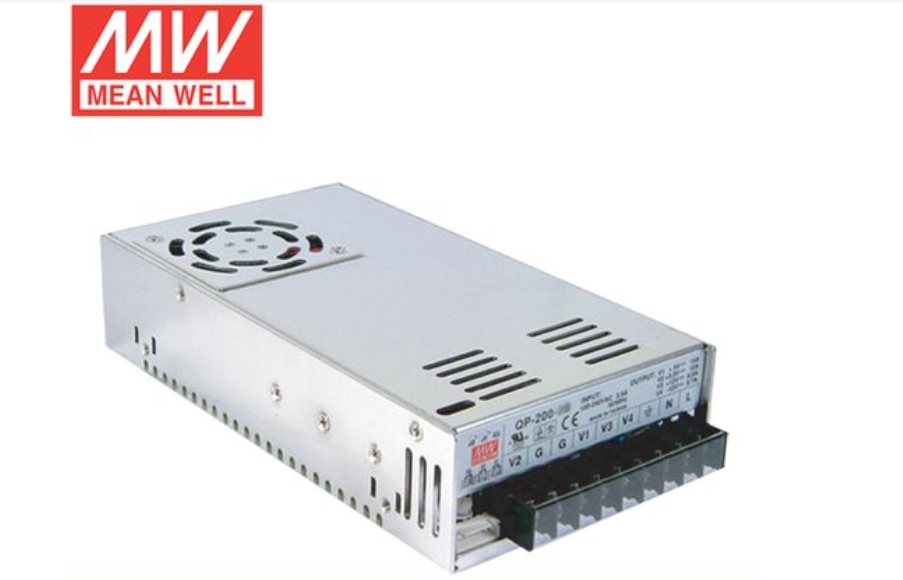 引領(lǐng)智能電源潮流 —— 明緯人工智能電源，為行業(yè)注入新活力