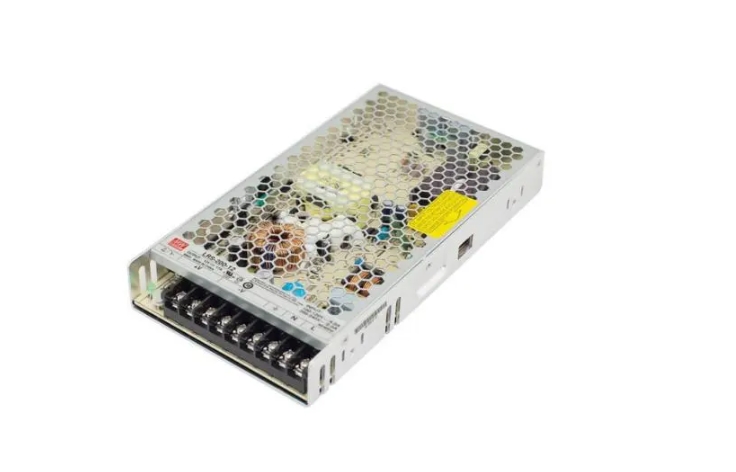 明緯智能電源：智慧驅(qū)動(dòng)，精準(zhǔn)管理 —— 賦能未來(lái)工業(yè)4.0