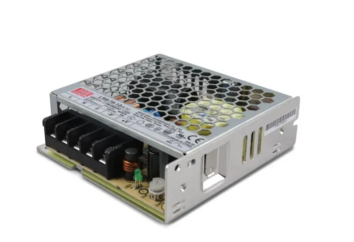 明緯科技電源：科技賦能，驅(qū)動(dòng)未來