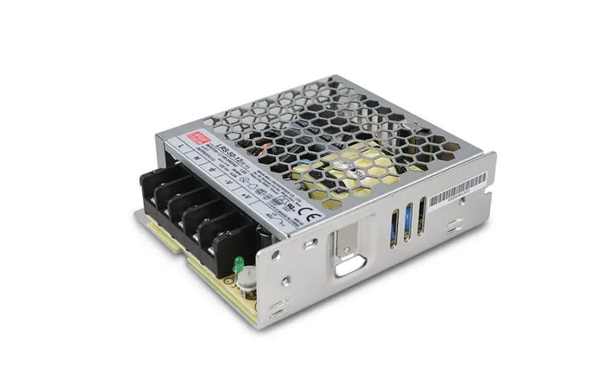 科技引領(lǐng)變革，明緯電源創(chuàng)新未來