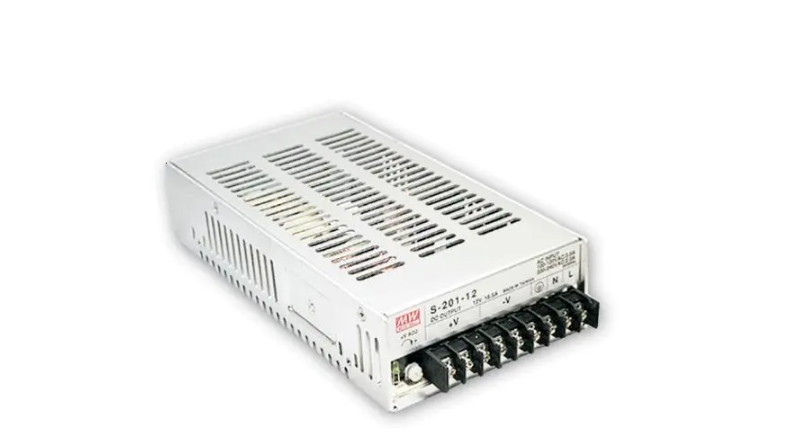 明緯科技電源 —— 以科技之名，守護(hù)每一份電力