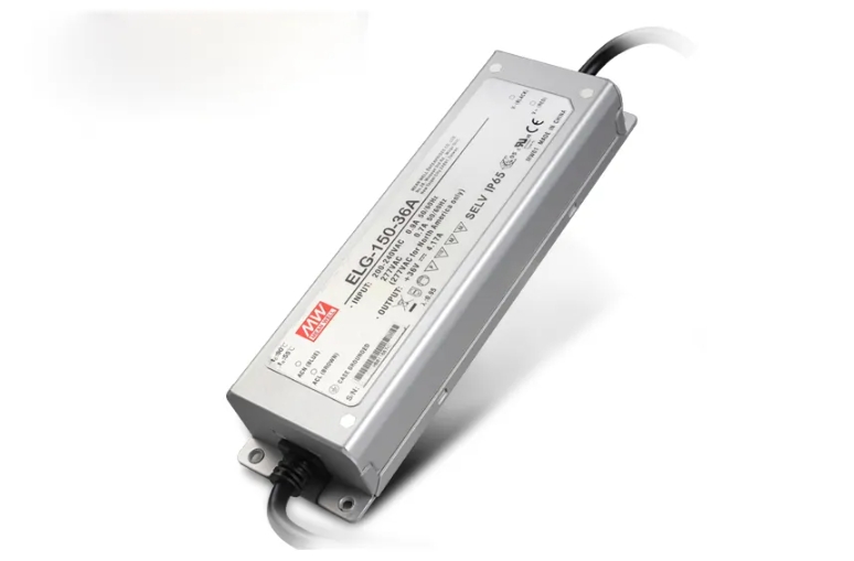 明緯科技電源，為您打造綠色生活