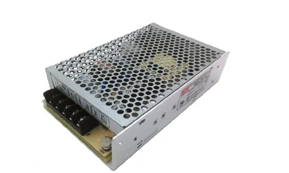 從芯開始，明緯科技電源 —— 科技之源，動(dòng)力無限