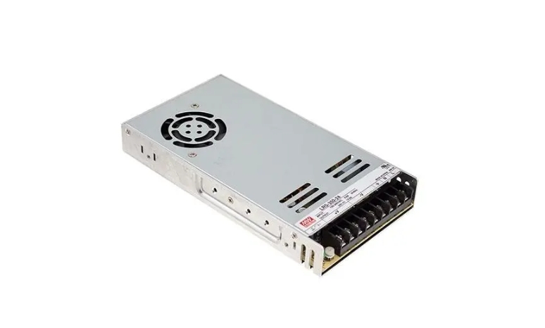 明緯科技電源：專業(yè)品質(zhì)，科技先行 —— 為工業(yè)智造提供強(qiáng)勁支撐