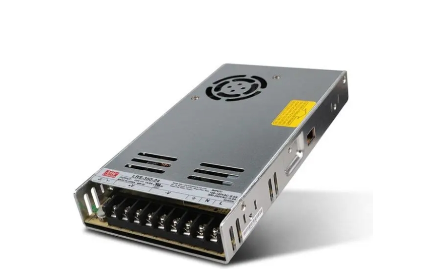 品質(zhì)卓越，明緯模組電源——信賴之選，安全無憂