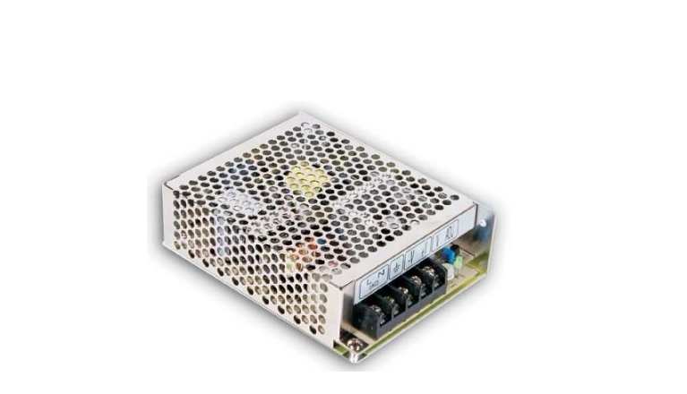 綠色環(huán)保，明緯模組電源——共筑可持續(xù)發(fā)展未來