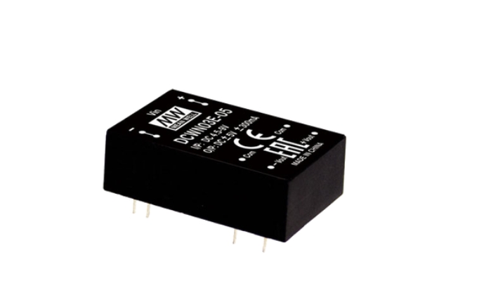 一站式服務(wù)，明緯模組電源——從需求到滿意，全程無憂