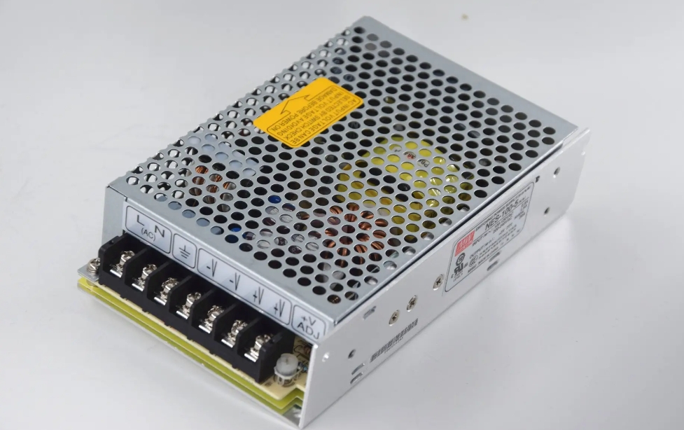 信賴之選，明緯模組電源——CE、FCC、RoHS認(rèn)證，品質(zhì)有保障