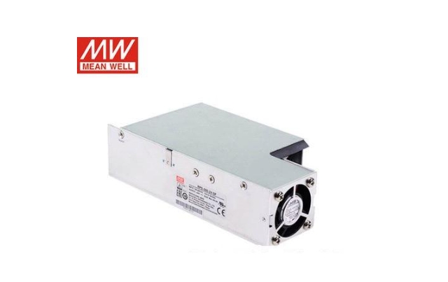 簡(jiǎn)約時(shí)尚，明緯模組電源——內(nèi)外兼修，智領(lǐng)未來(lái)