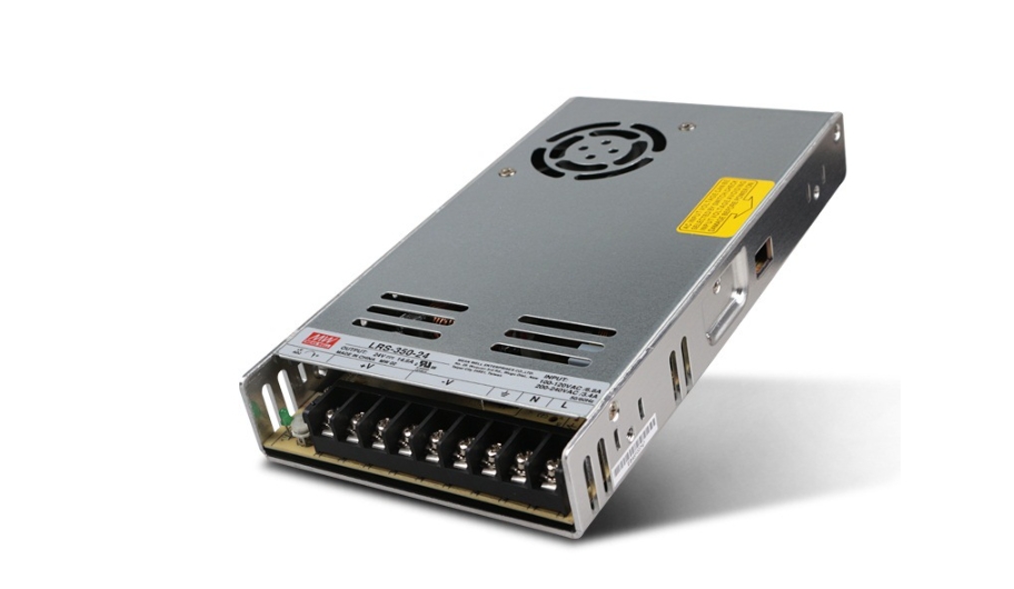 明緯基板型電源——高效能，低噪音的電力解決方案