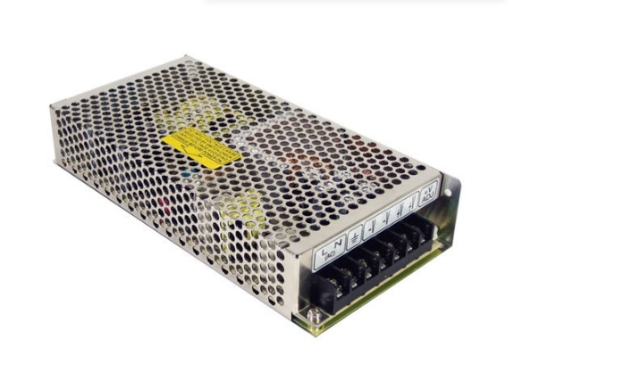 明緯基板型電源：靈活配置，滿足多樣化需求