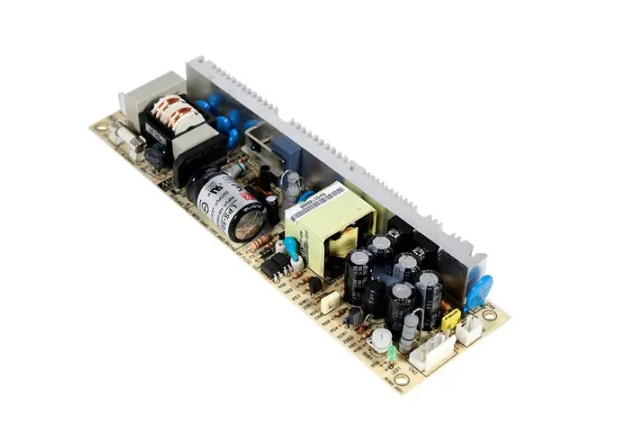 明緯基板型電源：小身材，大能量