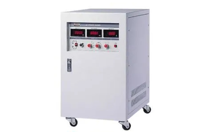 臺灣模擬變頻驅動器電源引領工業(yè)新潮流