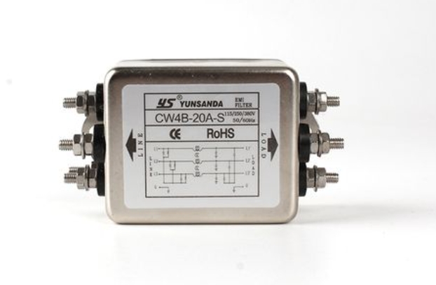 臺灣制造變頻驅動器電源，為設備賦能