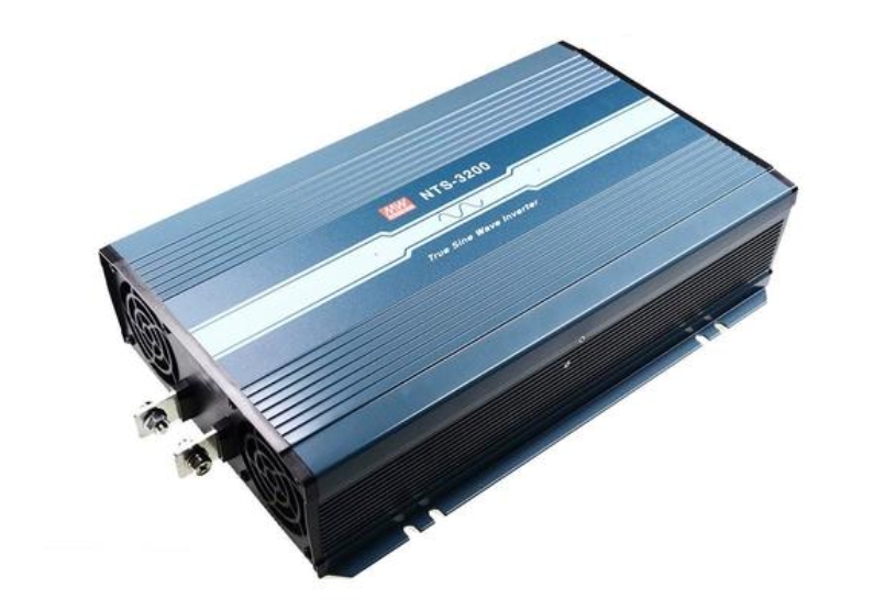 工業(yè)4.0必備，臺灣模擬變頻驅動器明緯電源