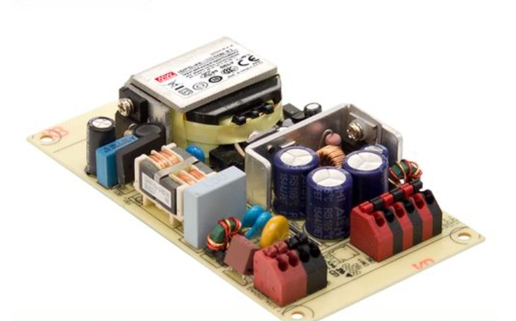 升級(jí)您的散熱系統(tǒng)，從選擇明緯AC/DC風(fēng)扇開始