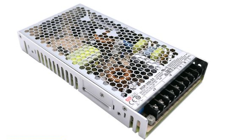 電量滿滿！明緯金屬快充神器，隨行充電新體驗(yàn)