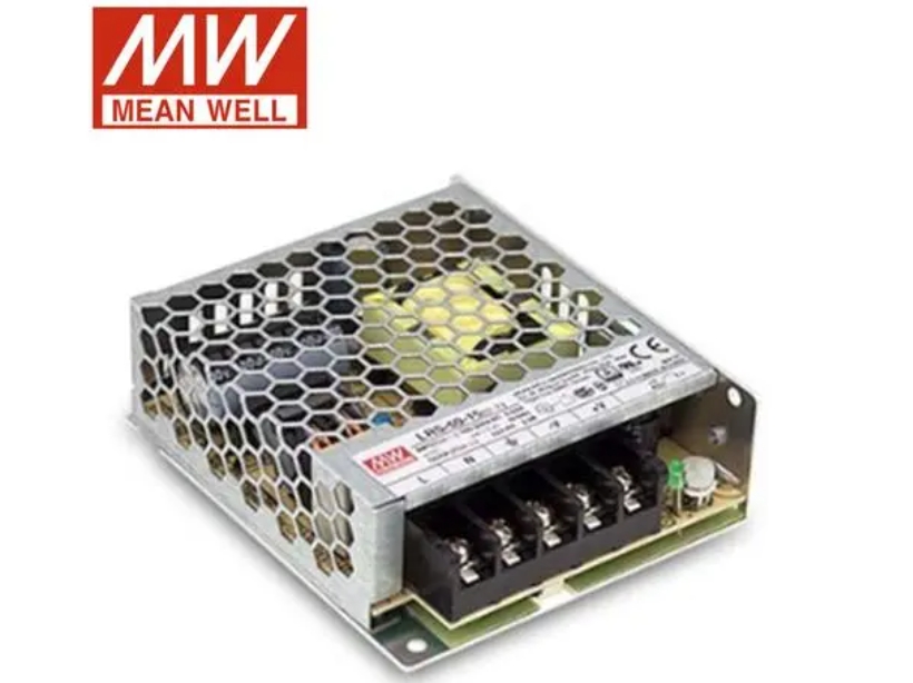 精準(zhǔn)控制明緯照明配件電源，讓光線隨心而變