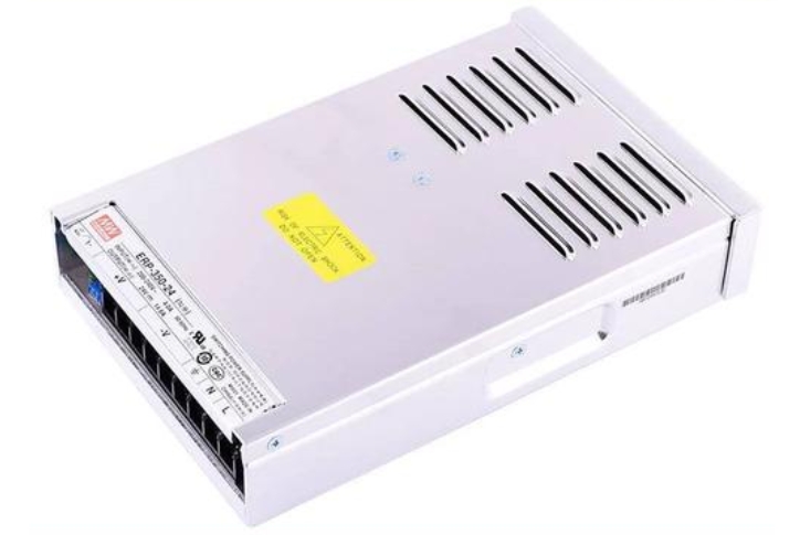 選擇明緯一站式解決方案，讓照明更簡單