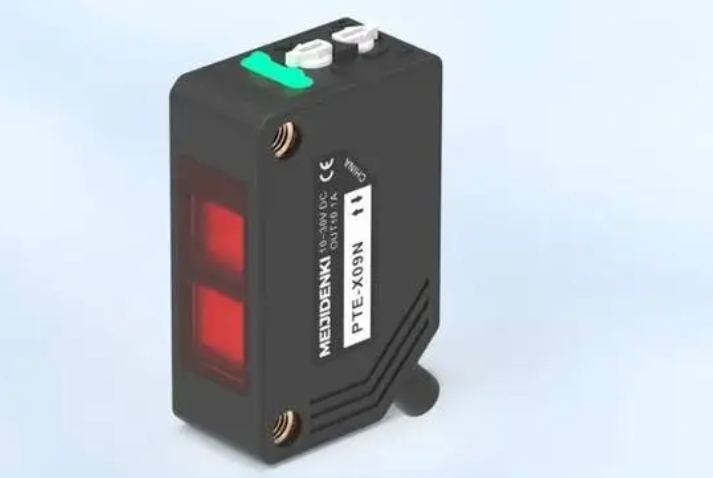 明治傳感：精準(zhǔn)光電技術(shù)，點亮智能未來