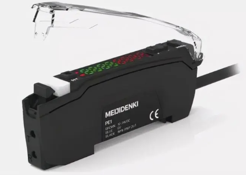 探索光明之秘，明治光電傳感器引領行業(yè)革新