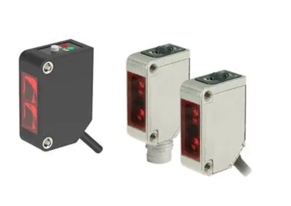 智能制造，從明治光電傳感器開始