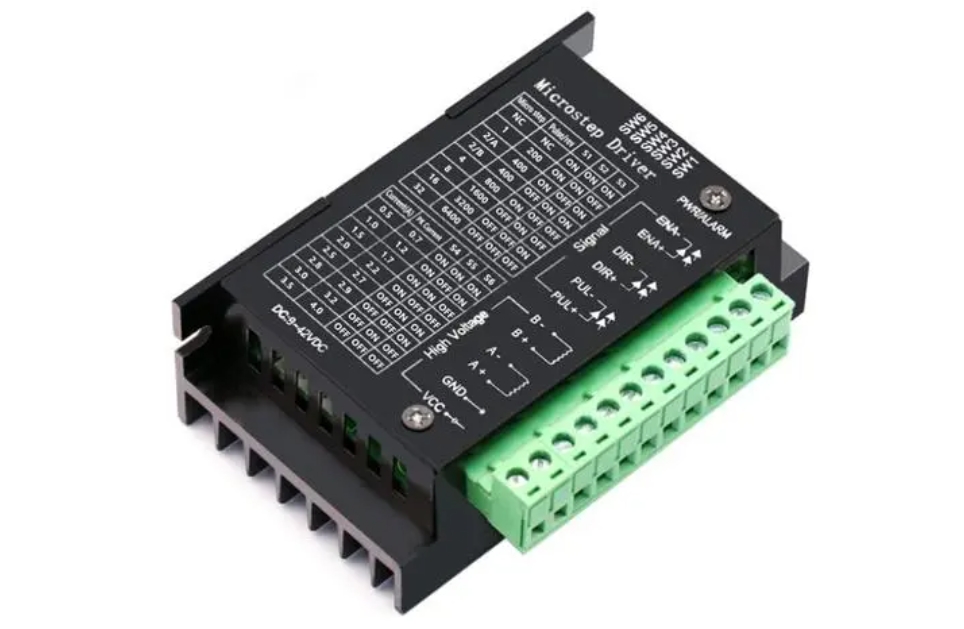 臺(tái)達(dá)電機(jī)驅(qū)動(dòng)器，為智能制造提速