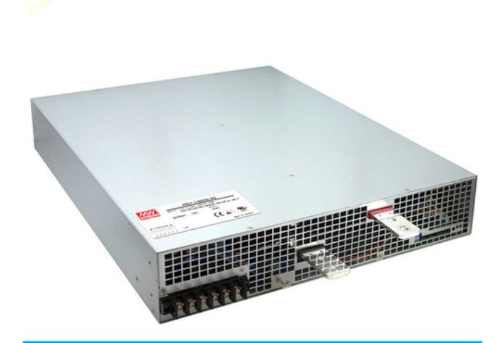 明緯智控變頻，驅動未來工業(yè)新動力