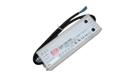 精準變頻，明緯驅動器引領高效能時代