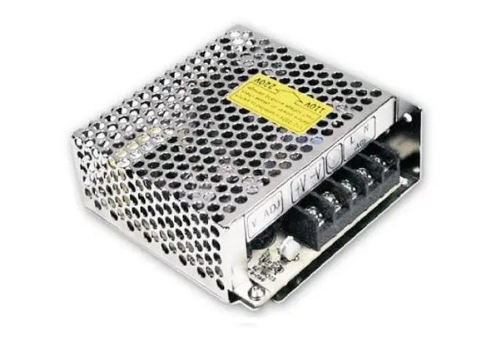 明緯變頻驅動器——您的可靠動力伙伴