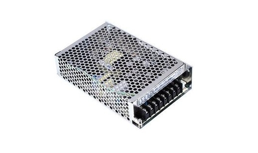 創(chuàng)新變頻科技，明緯電源驅動器賦能智能制造