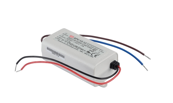 綠色節(jié)能，明緯變頻驅動器引領低碳新風尚