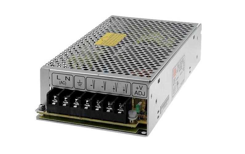 明緯變頻驅動器靈活適配多行業(yè)應用