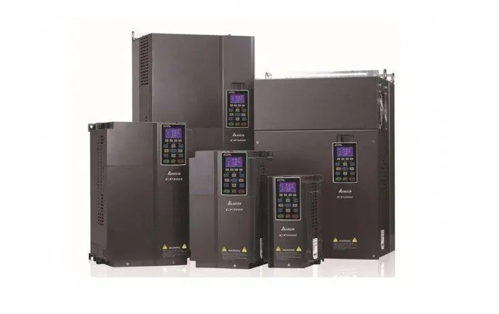 明緯變頻技術革新，驅動設備性能躍升新臺階