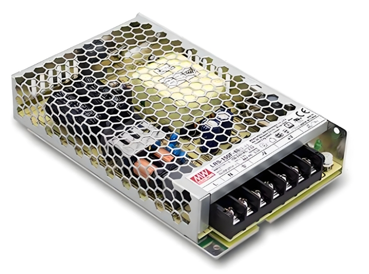 穩(wěn)定之選，明緯控制箱/配線箱安全無憂